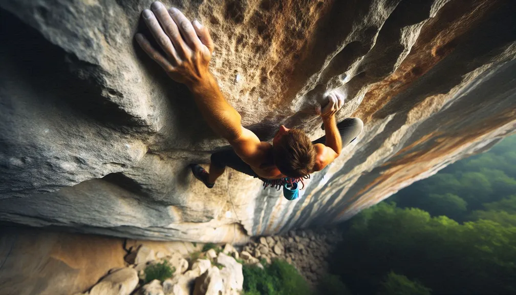 You are currently viewing What Is Free Climbing? Types, History, Safety & FAQs