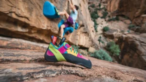 Read more about the article How to Choose Rock Climbing Shoes