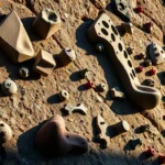 Selecting the Perfect Rock Climbing Holds for Your Needs