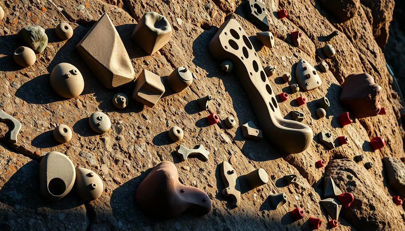 Read more about the article Selecting the Perfect Rock Climbing Holds for Your Needs