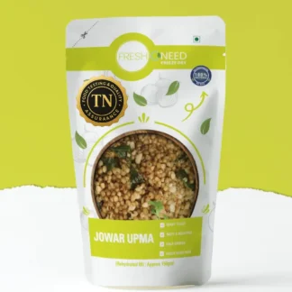 Jowar Upma
