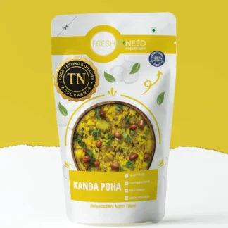 Kanda Poha