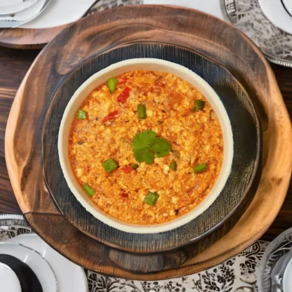 Paneer Bhurji - Image 2