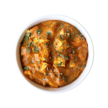 Paneer Butter Masala - Image 2