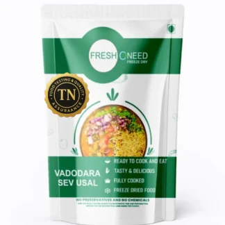 Vadodara (Sev Usal)